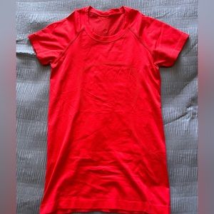 Lululemon Swiftly Tech